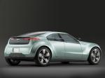 Chevrolet Volt Concept 2007 года